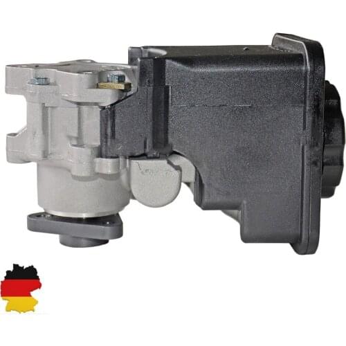 AP03 Power Steering Pump Fit For BMW X3 X5 E46 E39 320 330 d (1998-2005) 32416754172 32411095748 32411095155 32416750938