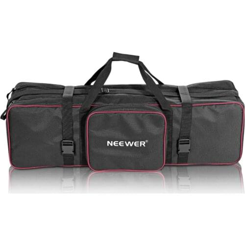 Neewer Heavy Duty Carrying Bag Shoulder Strap forTripod Bag Photography Equipment and Light Stands Umbrellas Tripod Studio