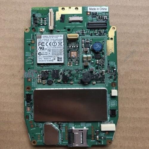 Original high quality working main board for mc9596 mc9590 mc959b