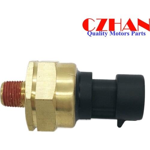 Water Pressure Sender Switch for Mercruiser Quicksilver Marine TEMP temperature sensor 8M6000623 8818793 8818790