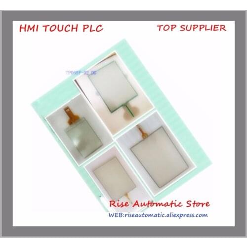 Touch Glass Touch Screen Panel New For 5pp520.0702-00