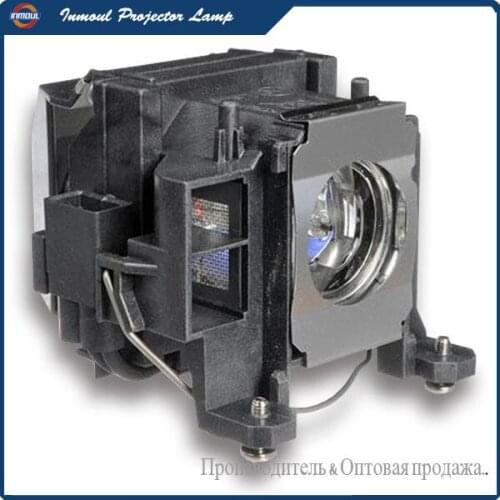 Inmoul Compatible Projector Lamp For ELPLP48 for EB-1725 / EB-1720 / EB-1730W / EB-1700 / EMP-1725 / EMP-1735W / H268A / H269A