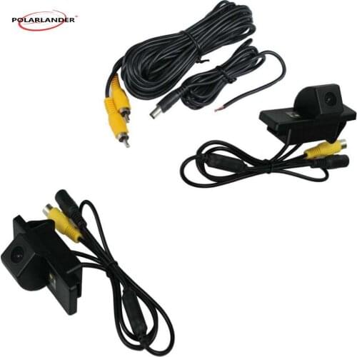 High quality car rear view camera CCD car parking backup camera for N/issan Q/ashqai G/eniss P/athfinder 2006 S/unny 2011 J/uke