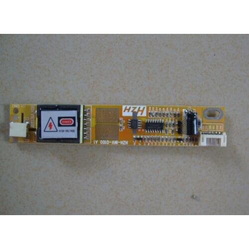 High voltage HZH-INV-0100 A1 PCBA original four small mouth pressure inverter