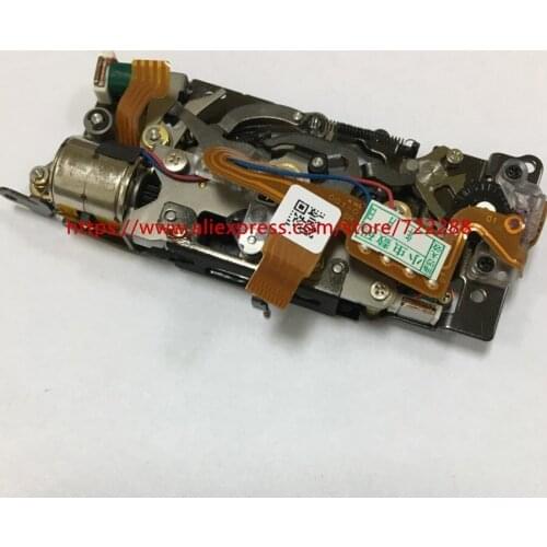 Repair Parts For Nikon D3 D3X Aperture Control Charge Ass'y With Motor Unit 1F998-517