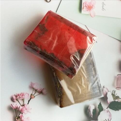 2pcs Natural Rose V Health Soap Wash Anti Bacteria Balance Ph Essential Oil Handmade Organic Lavender Yoni Soap Odor Remove