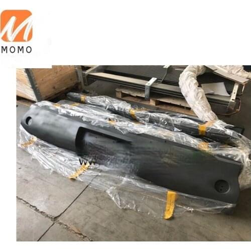 56V11-07000 KLQ6129 higer bus spare parts Rear Bumper