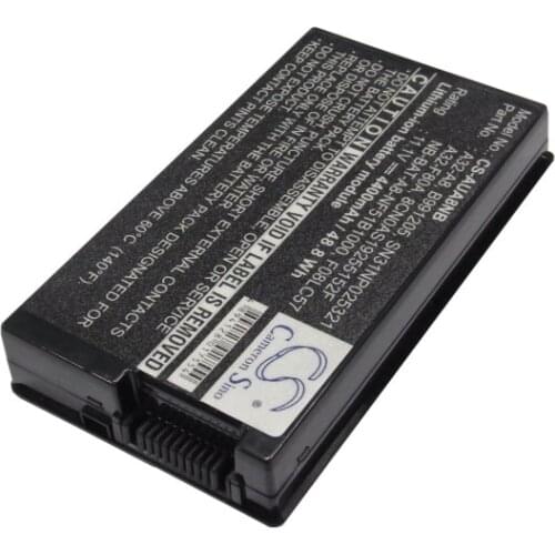 Cameron sino battery for Asus A8,A8000,A8000F,A8000J,A8000Ja,A8000Jc,A8000Jm,A8A,A8Dc,A8E,A8F,A8Fm,A8H,A8He,A8J