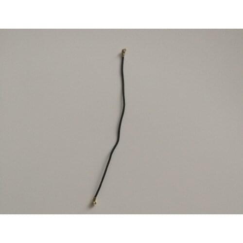 Used Phone Coaxial Cable For Ulefone Armor MTK6753 Octa Core 4.7 Inch 1280x720 Free Shipping + Tracking Number