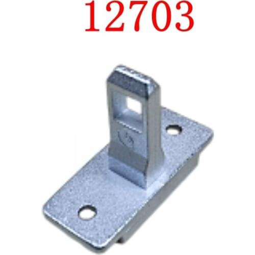 Electrolux drum washing machine ZWF12703XS door hook door hook door switch door buckle parts