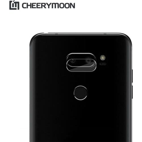 Защитные пленки для LG G4 CHEERYMOON CM China At AliExpress