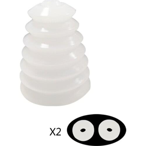 Electric Drill Dust Cover Rubber Impact Hammer Collector Dustproof Device Tool