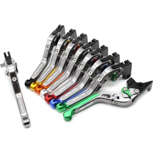 ESTELLE Motorcycle Brakes