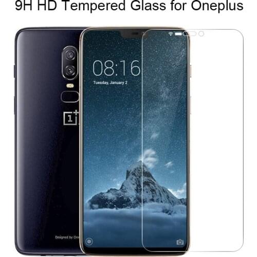 Lucu Vakker Screen Protectors For OnePlus 3T