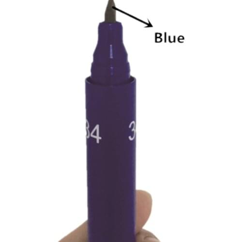 Blue Ink Germany ARCOTEST Dyne Test Marker Pen