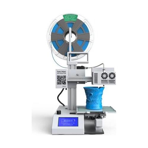 3D Printers Micromake China