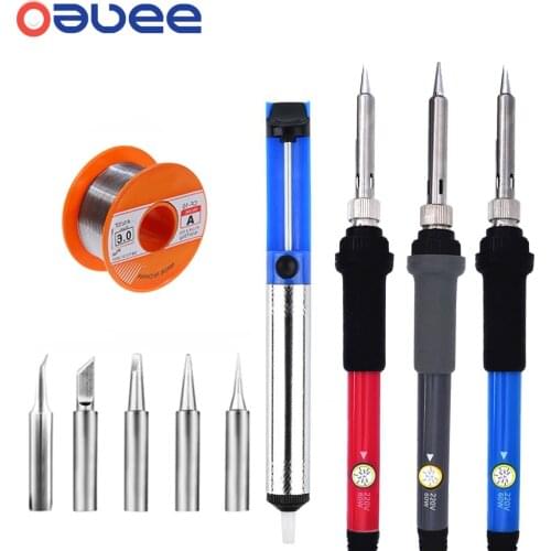 Oauee Electric Soldering Irons