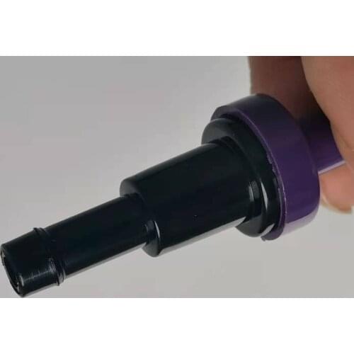 Oein Recirculation Valves