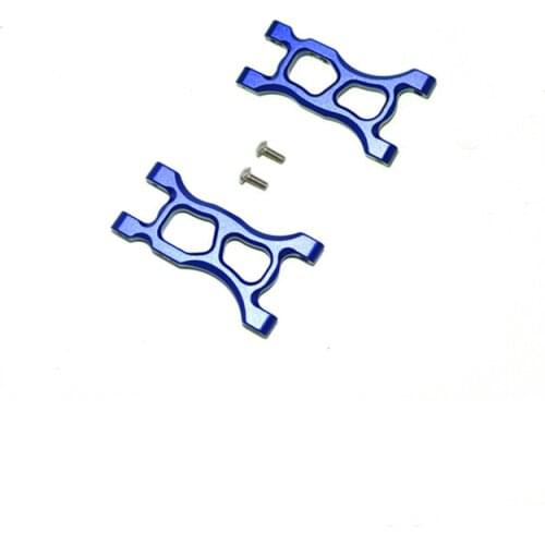 TRAXXAS LATRAX SST 1/18 4WD aluminum alloy front and rear universal lower arms-1 pair SST055