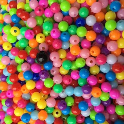 RealyK·S Round Beads