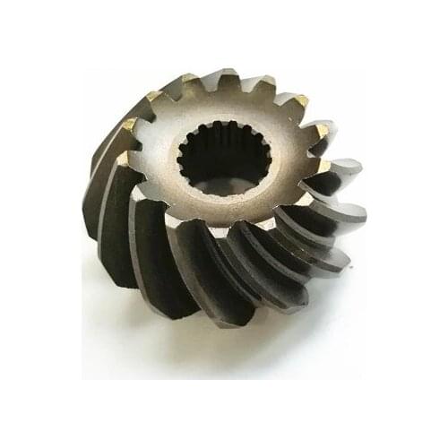 PINION GEAR for YAMAHA L150 P150 C150 S150 LX150 V150 SX150 S175 P175 V175 L200 S200 P200 LX200 150HP 175HP 200HP 6G5-45551-00
