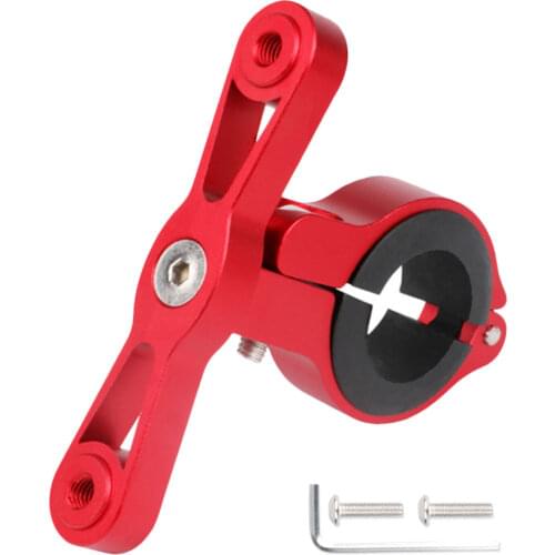 2021 Aluminium Roest-Proof Mountainbike Waterkoker Frame Elektrische Fiets Bidonhouder Bracket Bekerhouder Base Adapter Van