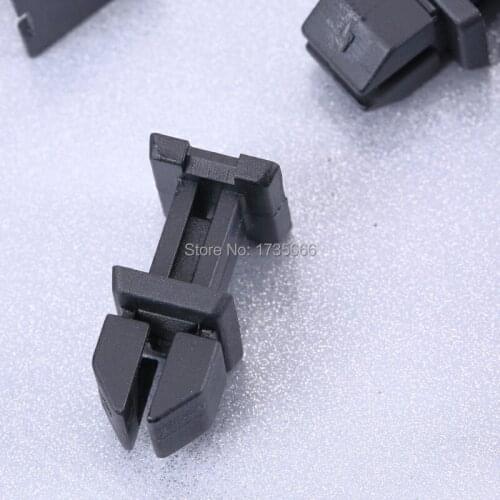 30x Body Panel Clip Retainer A 20203 For Mercedes Benz W124 R129 W140 W202 SL500 CL600
