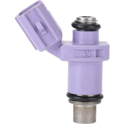 6P2-13761-00 Fuel Injector Nozzle for Yamaha 225HP 250HP 4 Stroke Outboard Engine Fuel Supply Motorcycle Fuel Injector