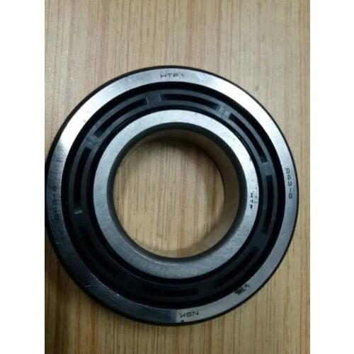 B43-8 auto Bearing Automobile Transmission Case Wave Box Bearing 43x87x19.5 mm 43*8*819.5 mm