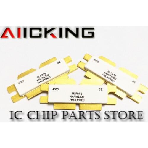 BLF878 878 SMD RF tube High Frequency tube Power amplification module