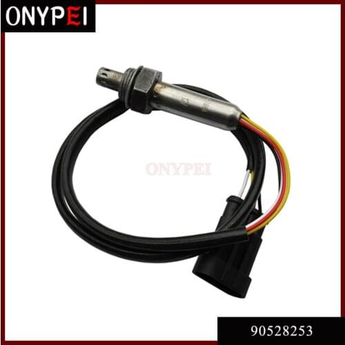 O2 Oxygen Sensor 90528253 For Opel Vauxhall Astra Vectra Cavalier Zafira Calibra