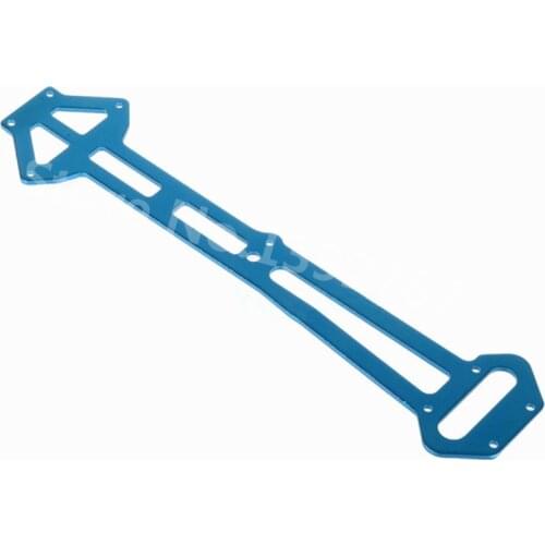 HSP Upgrade Parts 04002 Radio Tray For RC Car HSP 1/10 Off-Road Buggy Truck 94107 94110 94111 94170 BRONTOSAURUS