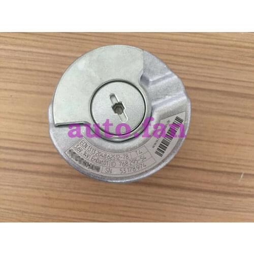 For encoder ECN1313 2048 62S12-78