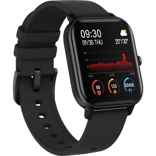 Forskrto Women's Smart Watch