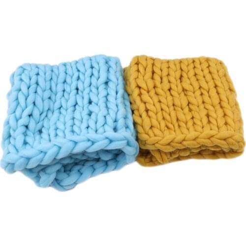 GAOKE Baby Blankets For Newborns