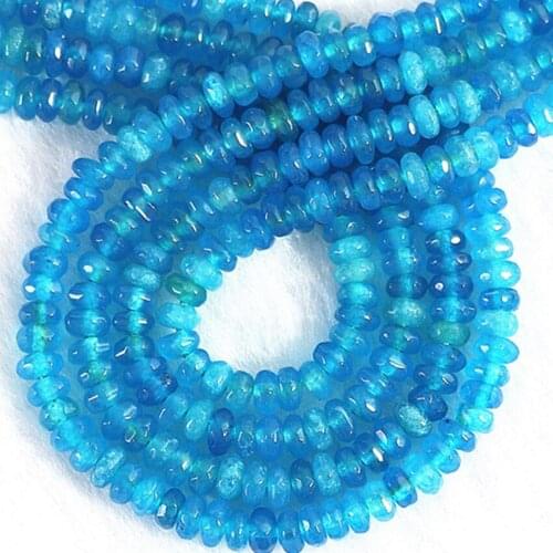 Бисер из натурального камня HUANHUAN JEWELRY China At AliExpress