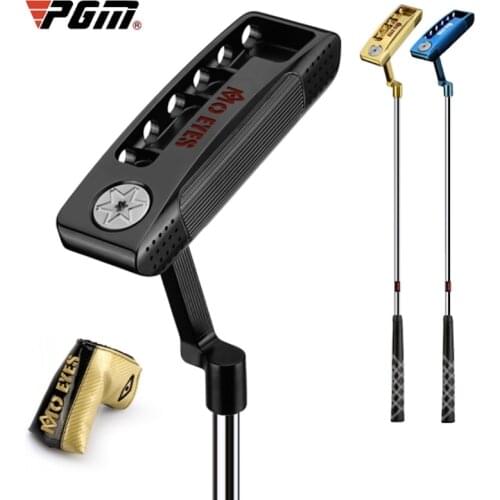 PGM MO EYES II Golf Putter Right Handed S20C Stainless Steel Professional Golf Clubs TUG028 Wholesale