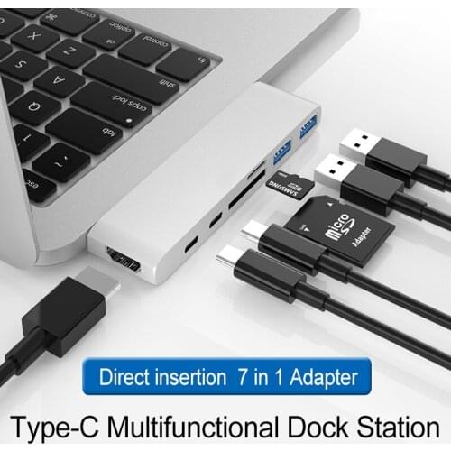 Miracare USB Hubs