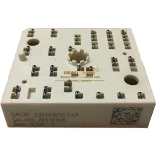 SKIIP22NAB12IT45 Module Original, Can Provide Product Test Video