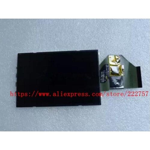 NEW LCD Display Screen For Panasonic DMC- TZ110 ZS110 TZ100 ZS100 Digital Camera Repair Part