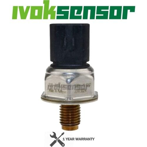 Free Shipping C02 238-0118 5PP4-1 2380118 Genuine Heavy Duty Pressure Sensor Switch For CAT C02 Sensor Gp-Pressure