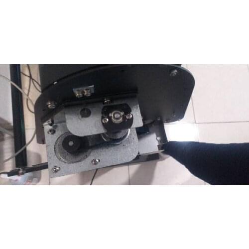 Skycut d48 cutting plotter part Plastic Chips