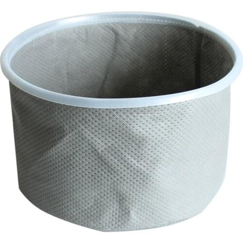 Dust Bucket Bag for Midea VT02W-09B T3-L201B Etc Vacuum Cleaner Replacement Washable Filt Cleaning Accessories