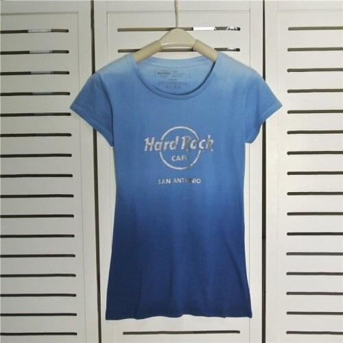 SERBEWAY Women's Cotton T-Shirts