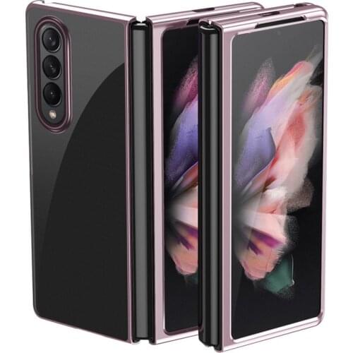 Чехлы для телефонов Samsung Galaxy Z Fold 2 Sukoly China At AliExpress