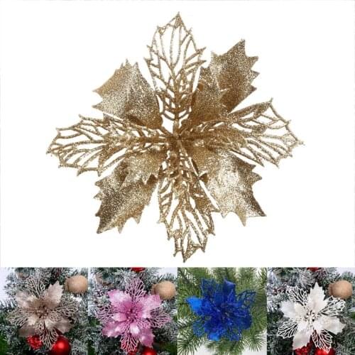 ZHUTING Christmas Tree Tips
