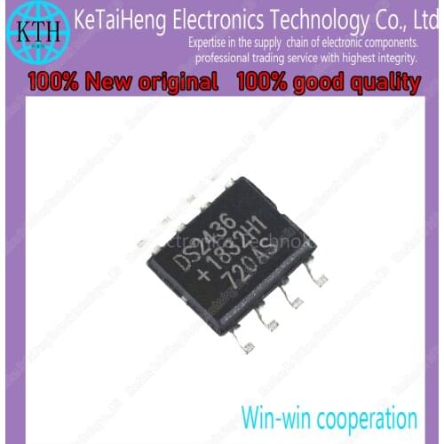 1pcs /lot DS2436Z SOP-8 New Good quality