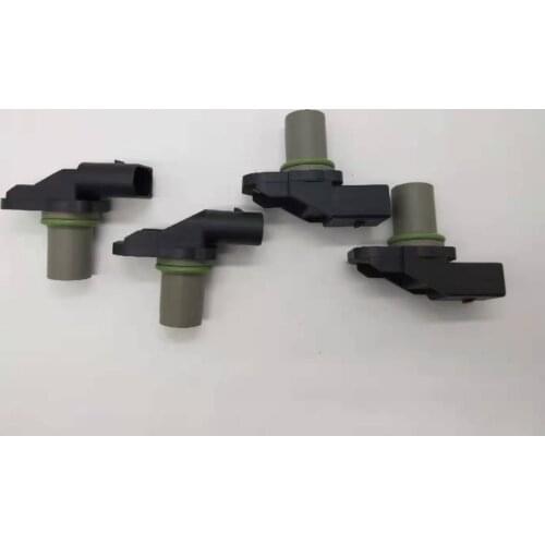 4PCS amshaft Position Sensor CPS 13627794646 For BMW E46 E39 E60 E38 E53 318 320 330 525 530 730 740 Vauxhall Omega 1998-2005