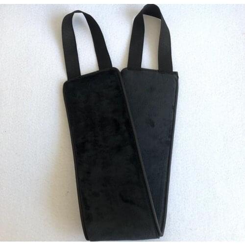 50PC Bath Towel Back Self Massage Tanning Lotion Mitts Washable Applicator Cream Velvet Tools Beauty Body Gloves Reusable SN3780