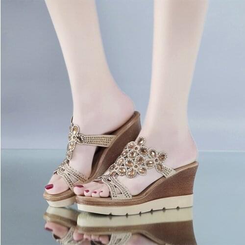 Bangjiao Womens High-heeled Shoes